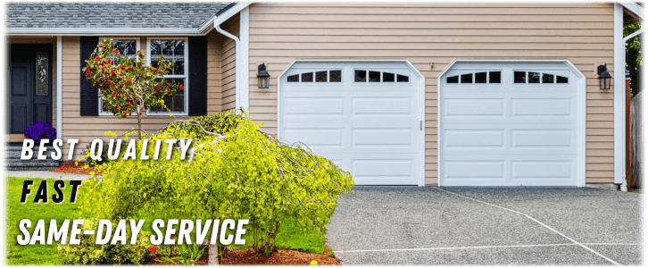 Garage Door Installation Groveland FL